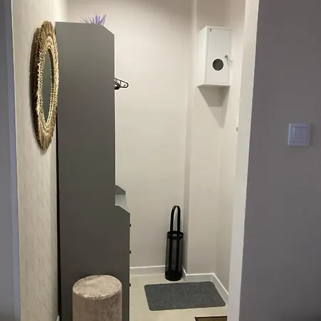 Apartament Mickiewicza Busko Zdroj Exterior photo