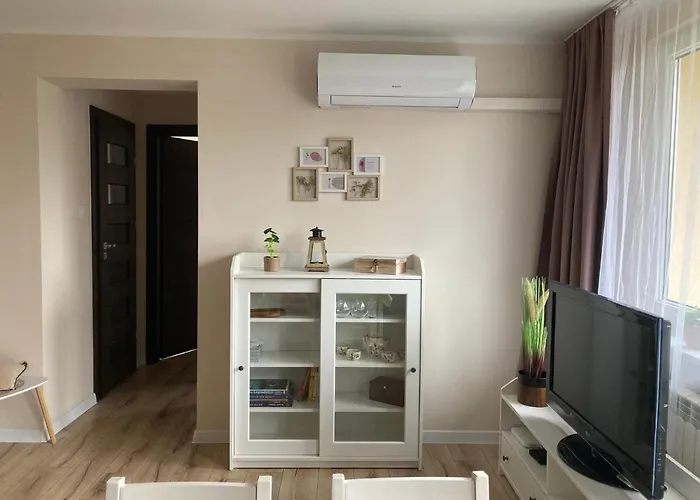 Apartament Mickiewicza