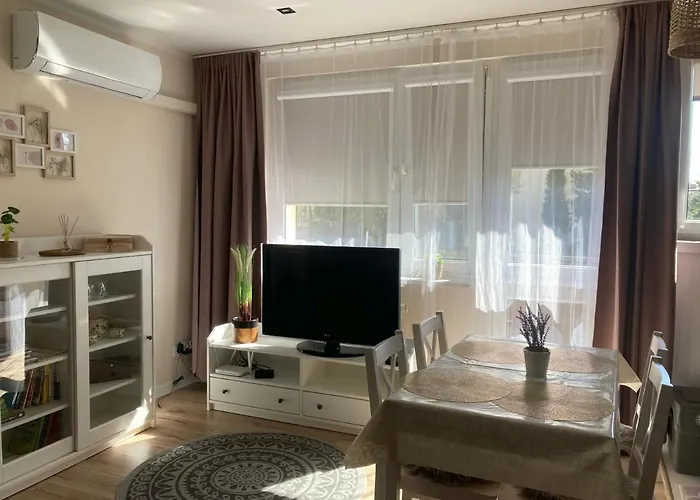 Apartament Mickiewicza