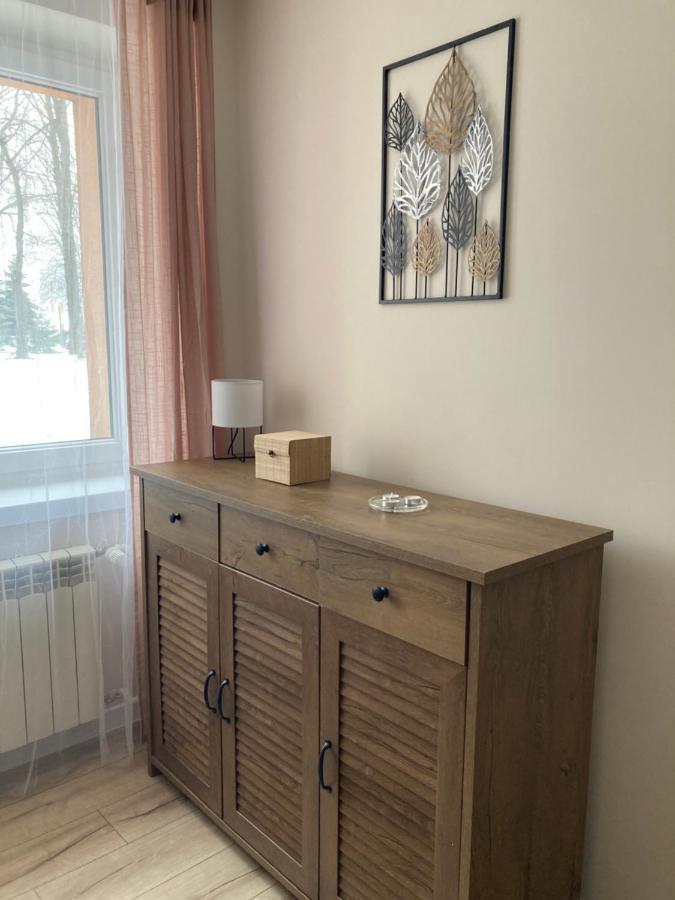 Mickiewicza Apartment Busko Zdroj