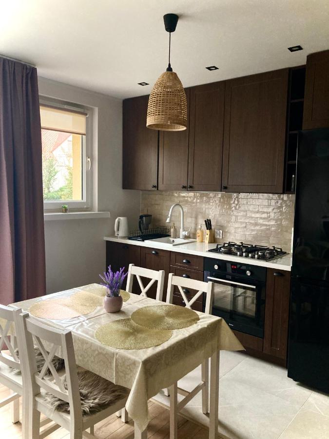 Apartment Mickiewicza Busko Zdroj