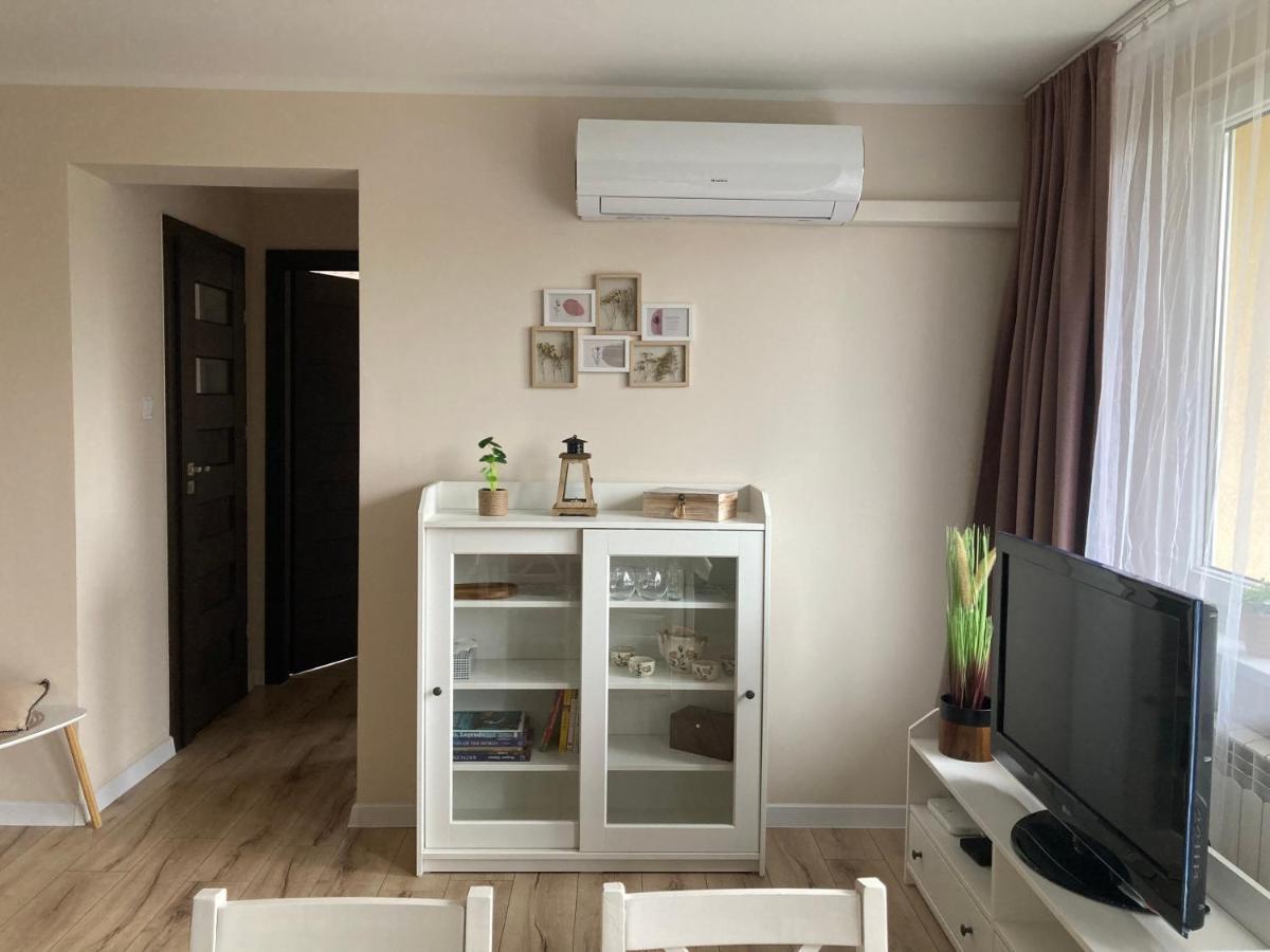 Mickiewicza Apartment Busko Zdroj