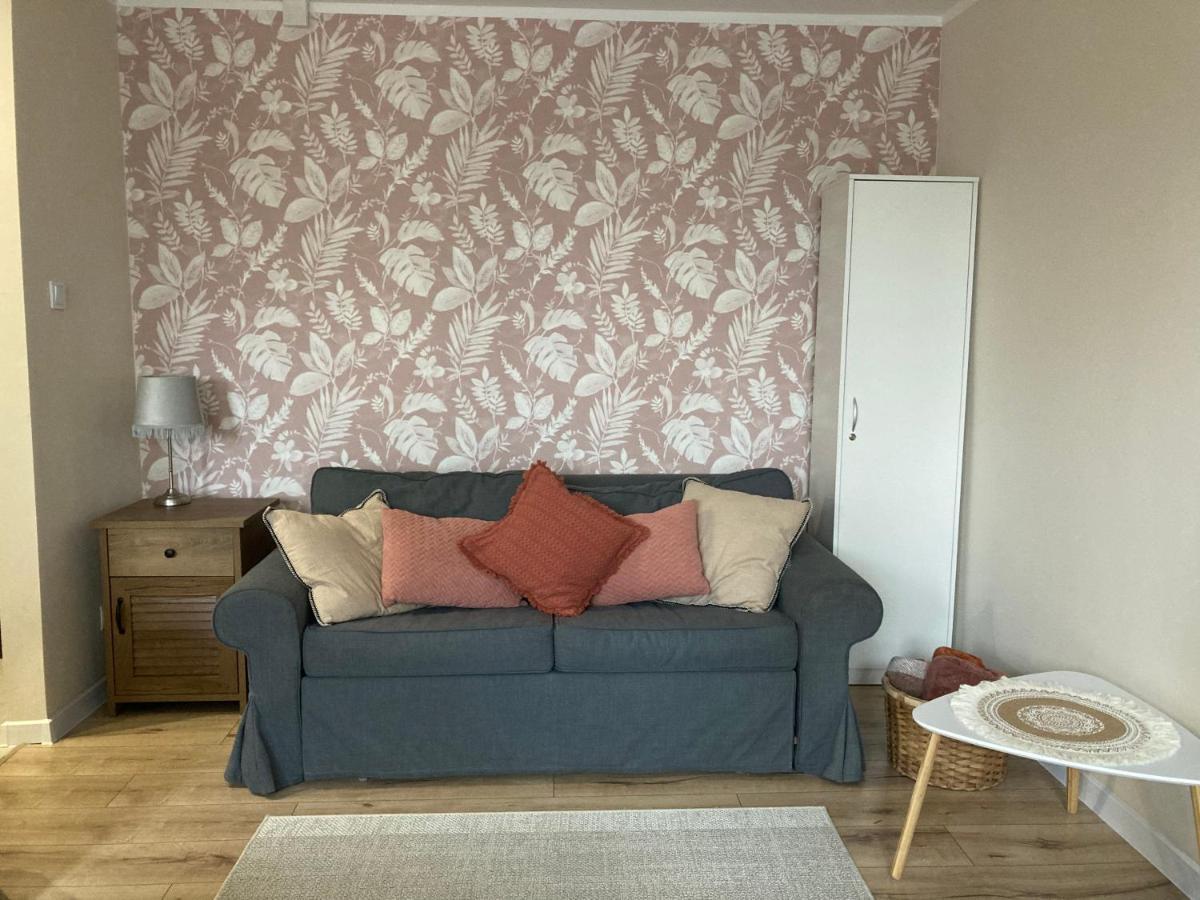 Mickiewicza Apartment Busko Zdroj