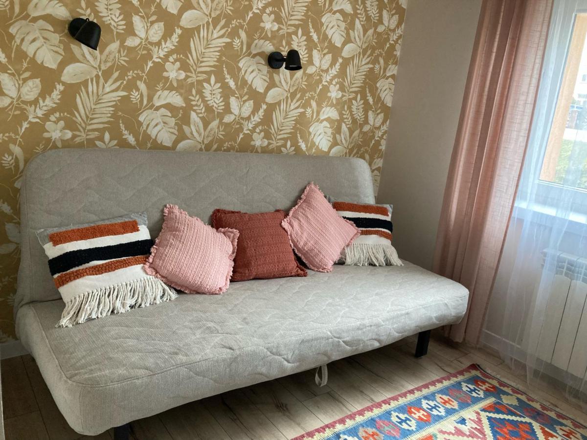 Apartment Mickiewicza Busko Zdroj